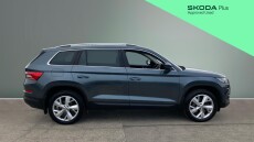 Skoda Kodiaq 2.0 TSI Edition 4x4 5dr DSG [7 Seat] Petrol Estate